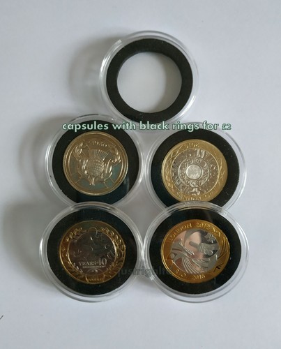 38mm clear plastic - 38mm,