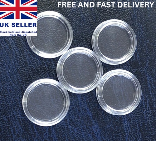Coin capsules - ,