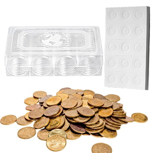 60x 41mm coin holder - coin,
