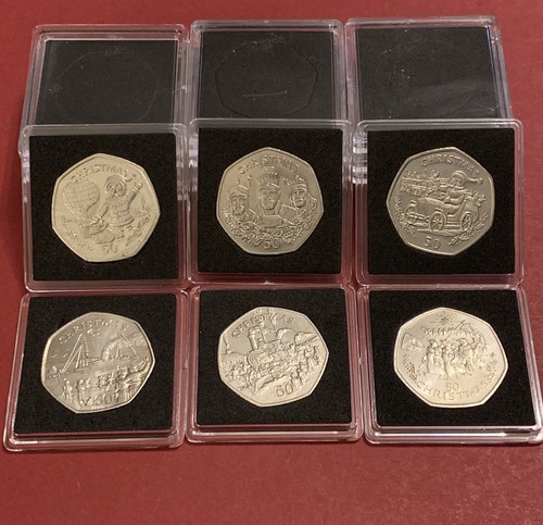 Square coin holder - square,