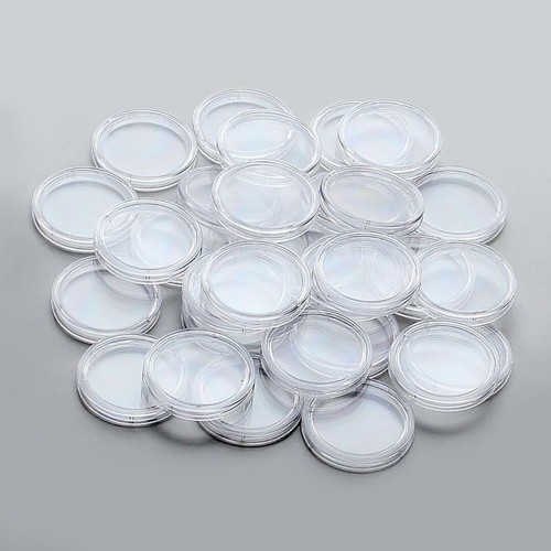 10x coin round - coin, solid