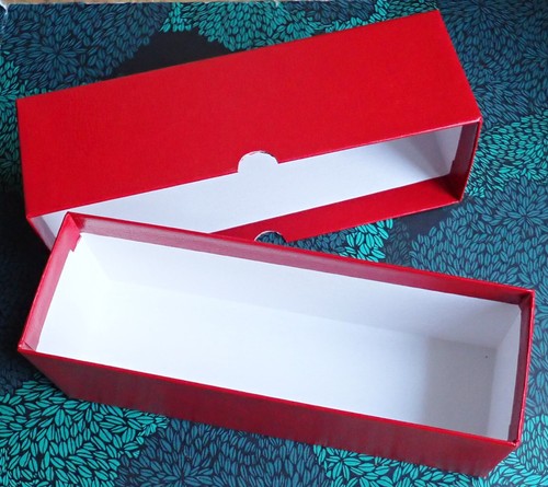 Coin box for - 2.5", (62mm)