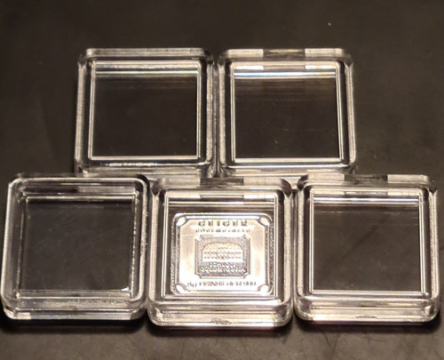 Airtight acrylic - 5,