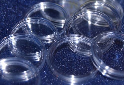 Coin capsules all size from - all,