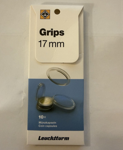 X10 leuchtturm grips - leuchtturm,