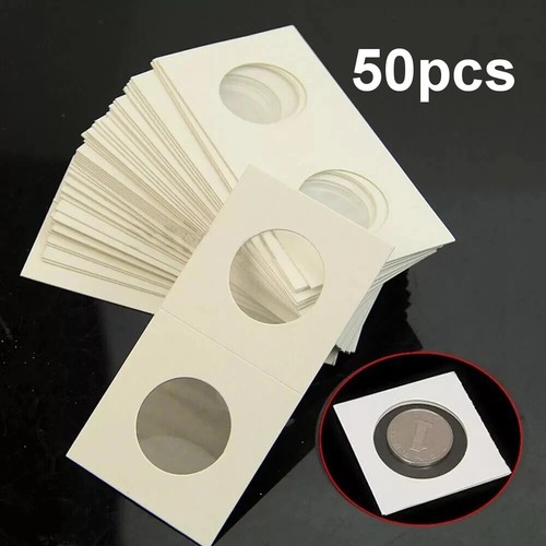 35mm coin 2x2 flips holders - holders,