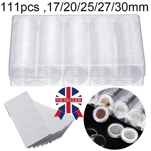 100pcs 30mm plastic - 30mm, coin