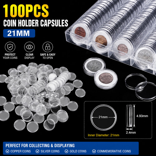 100 pcs premier clear - premier,
