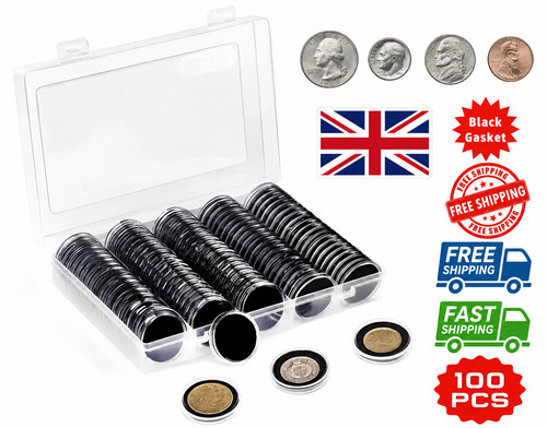 100 pcs 30mm - 100,