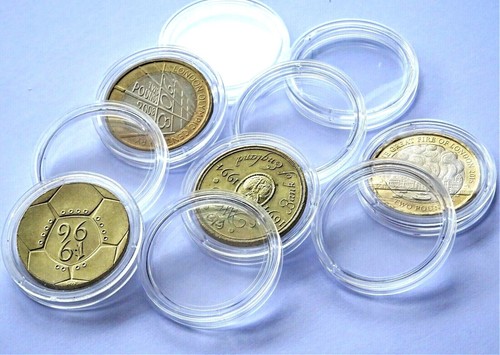 29mm coin capsules for - coin,