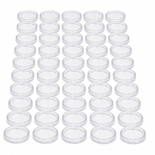 100 coin capsules - 100,