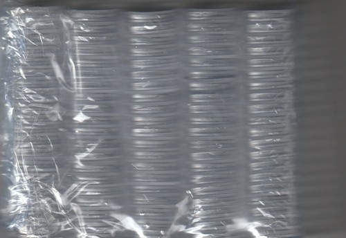100x 19mm coin - 19mm,