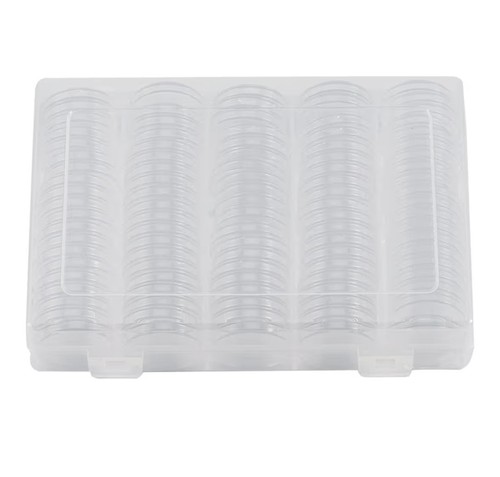 30mm coin holder - 30mm, holder,