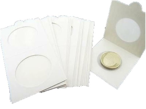 Coin holders self - coin, adhesive