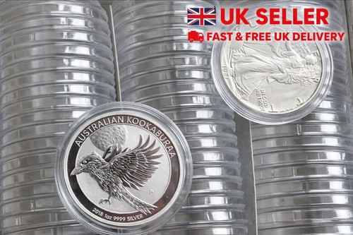 Coin capsules perfect - -,