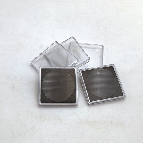 50pcs 40mm plastic square - plastic,